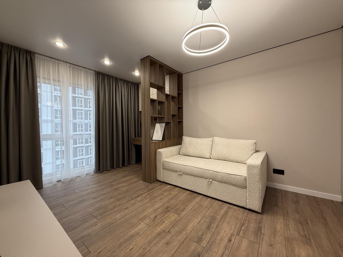 БЕЗ КОМІСІЇ | 41 м² | ЖК НОВА АНГЛІЯ | буд. НОТІНГЕМ | вул. Михайла Максимовича |17 ПОВЕРХ | ПЕРЕПОСТУПКА