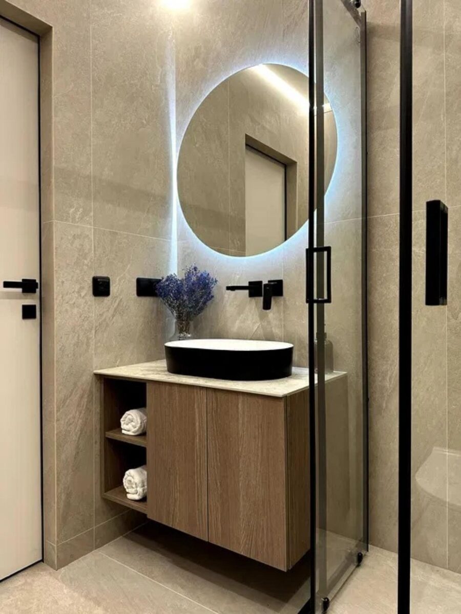 Продаж 1-к квартири 41,1 м² | ЖК Нова Англія, буд. Ноттінгем | 13 поверх |Перепоступка| Ком. 3%