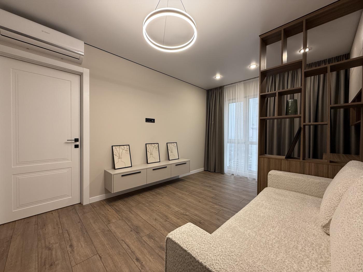 БЕЗ КОМІСІЇ | 41 м² | ЖК НОВА АНГЛІЯ | буд. НОТІНГЕМ | вул. Михайла Максимовича |17 ПОВЕРХ | ПЕРЕПОСТУПКА