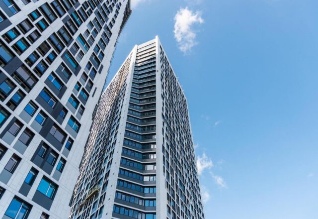 3кім.  97м2, ЖК Мanhattan City, Берестейський проспект, 11 к1