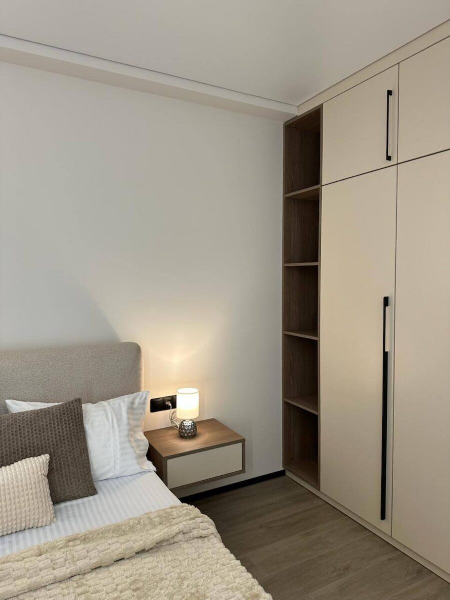 Продаж 1-к квартири 41,1 м² | ЖК Нова Англія, буд. Ноттінгем | 13 поверх |Перепоступка| Ком. 3%