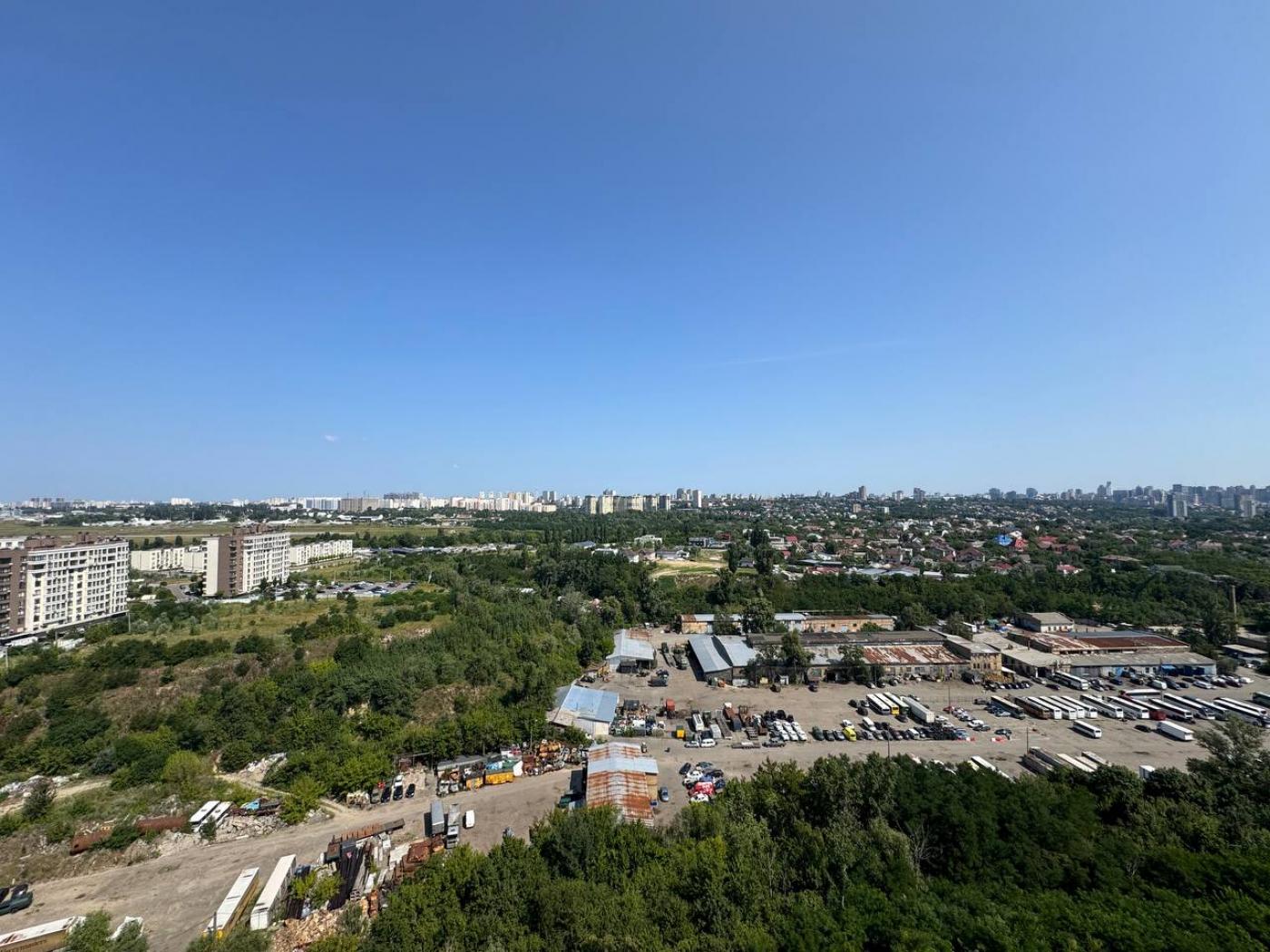 Продаж / Квартира / Максимовича Михайла, Голосієво, Київ