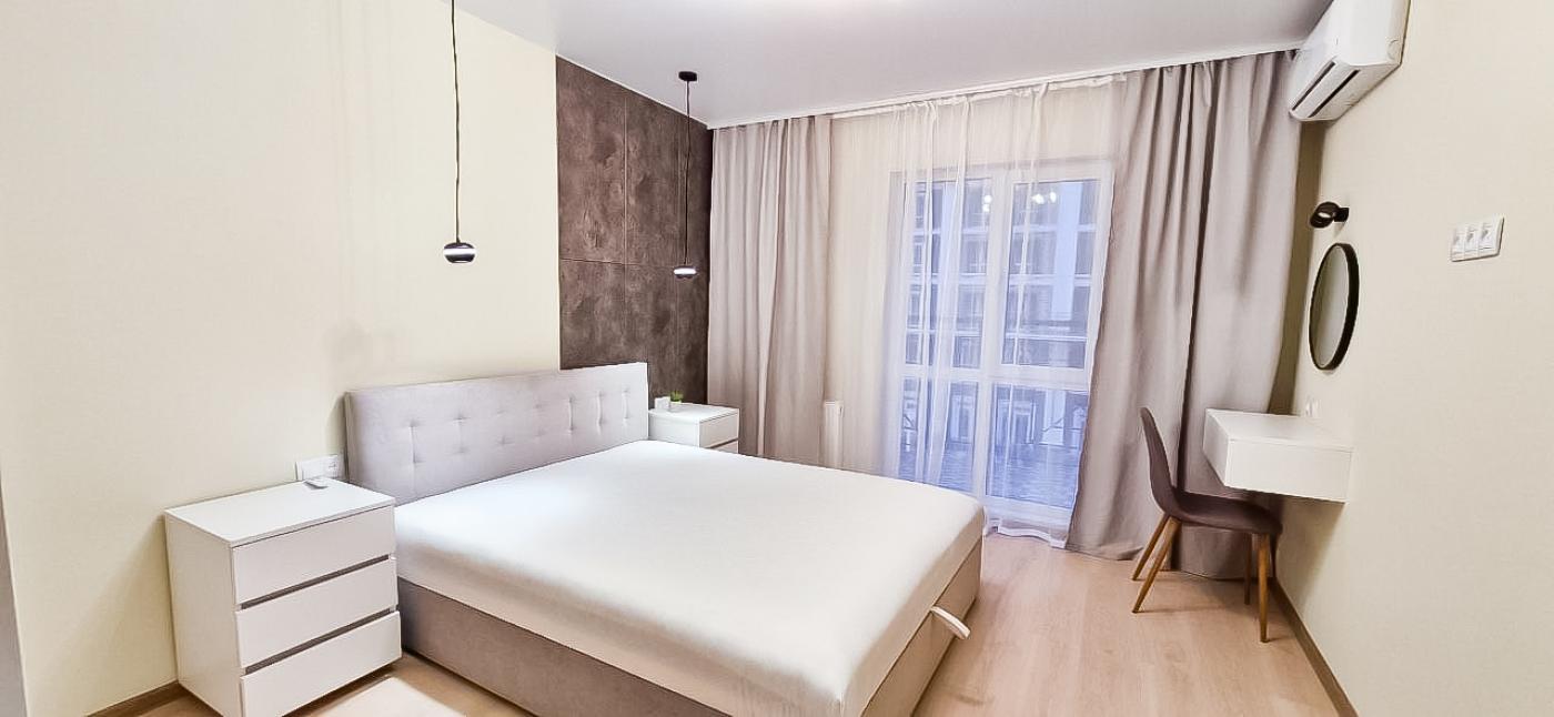 БЕЗ КОМІСІЇ | 1-к 44,25 м² | 3 поверх | ЖК Нова Англія, Віндзор | Орендар 35 000 грн/міс.