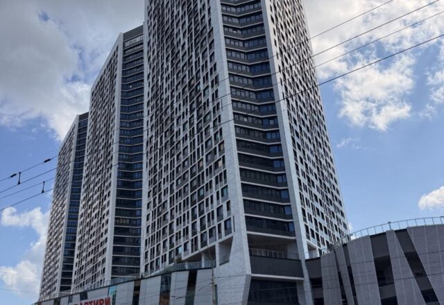 Продаж / Квартира / Берестейський, Шулявка, Київ