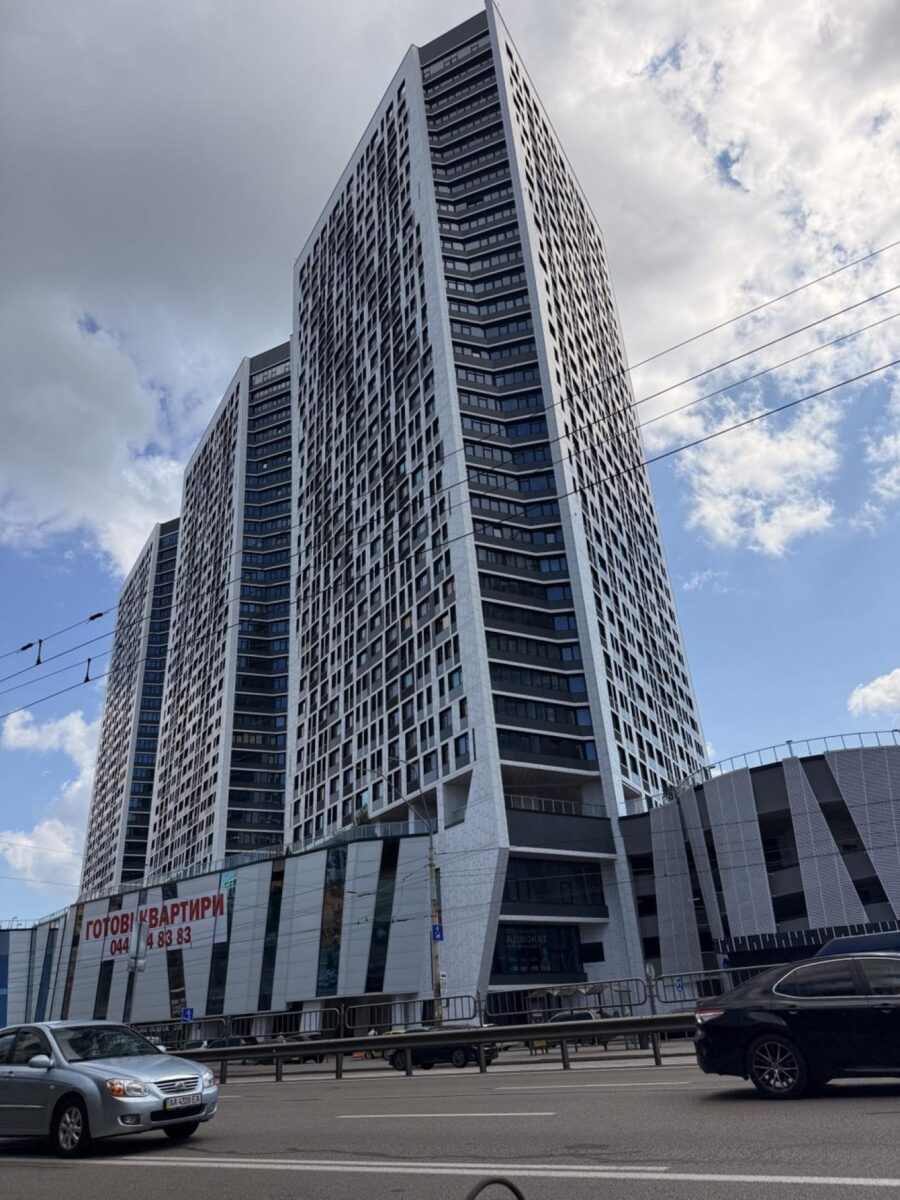 Продаж / Квартира / Берестейський, Шулявка, Київ