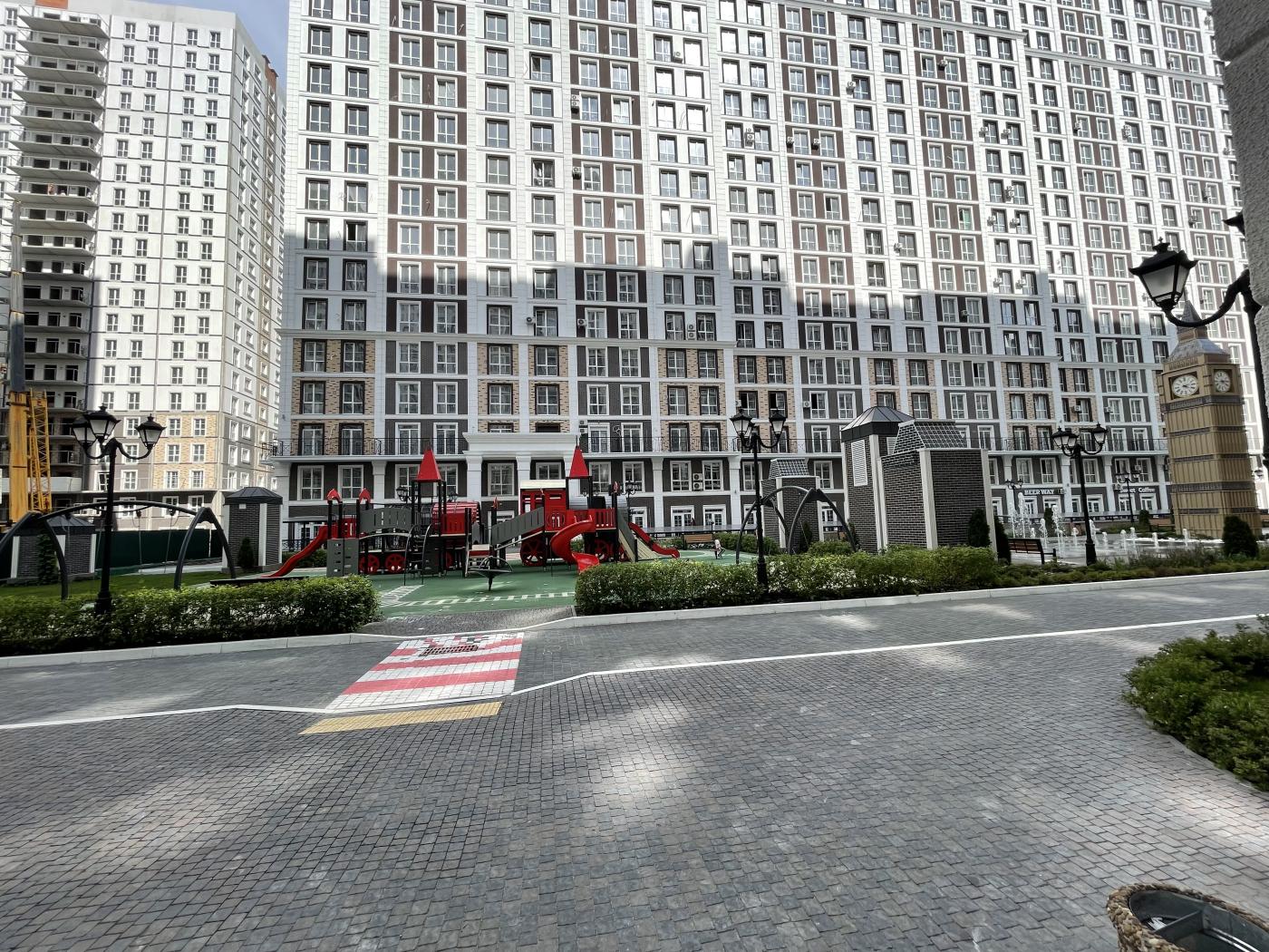 Продаж / Квартира / Максимовича Михайла, Голосієво, Київ