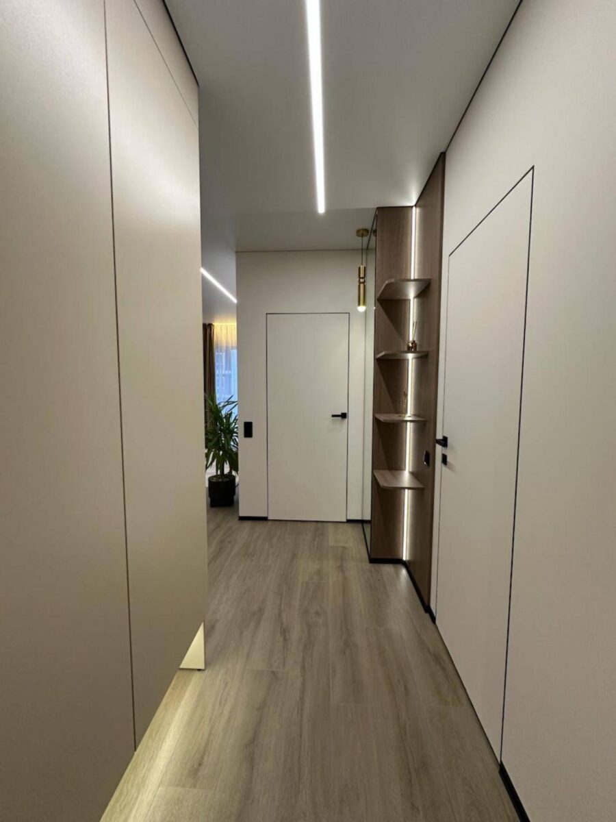 Продаж 1-к квартири 41,1 м² | ЖК Нова Англія, буд. Ноттінгем | 13 поверх |Перепоступка| Ком. 3%