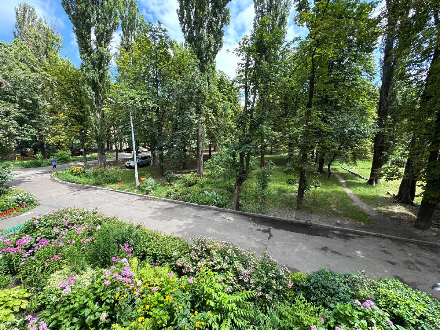 Продаж / Квартира / бул. Вацлава Гавела, Солом’янка, Київ