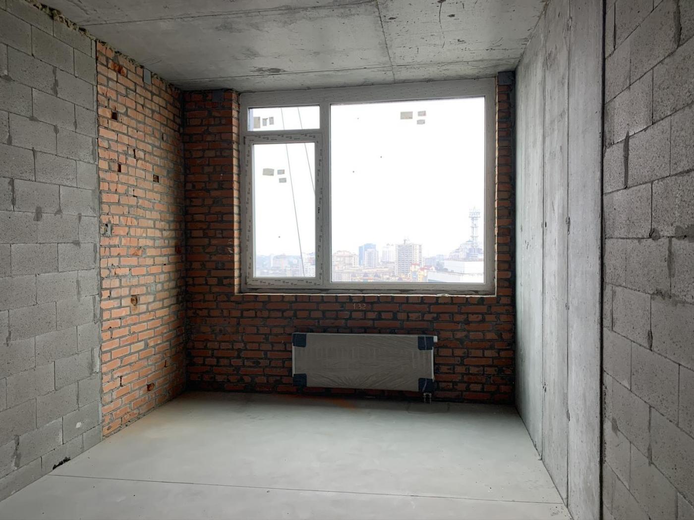 3кім.  97м2, ЖК Мanhattan City, Берестейський проспект, 11 к1