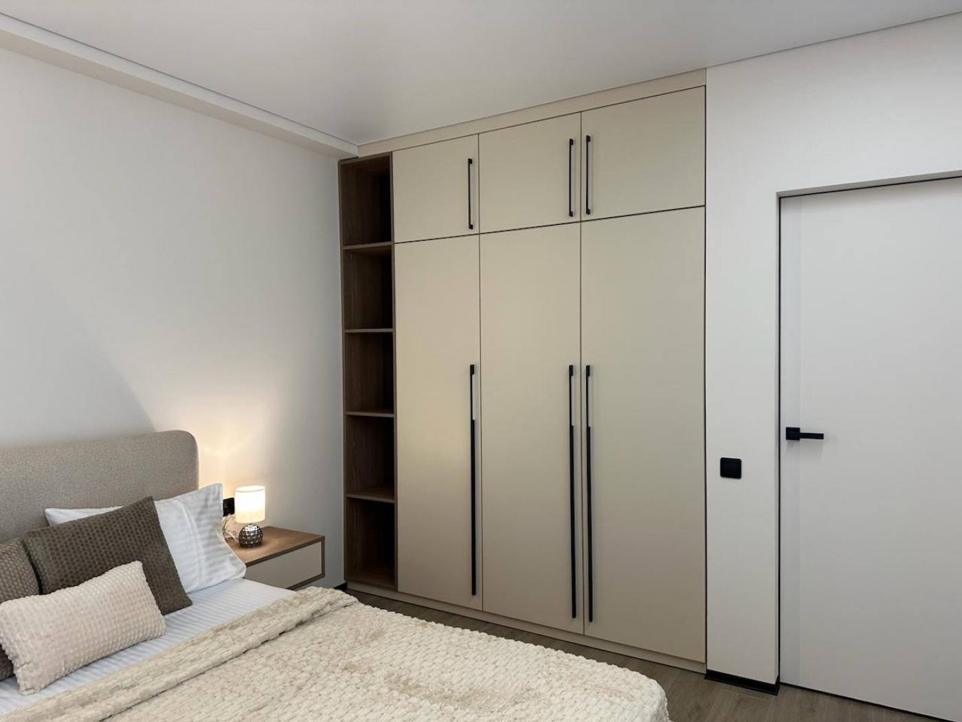 Продаж 1-к квартири 41,1 м² | ЖК Нова Англія, буд. Ноттінгем | 13 поверх |Перепоступка| Ком. 3%