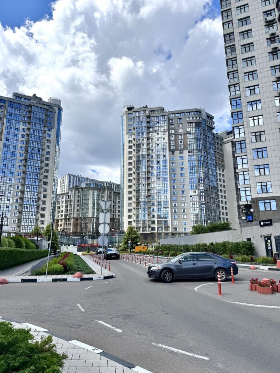 Продаж / Квартира / Андрія Верхогляда, Печерськ, Київ