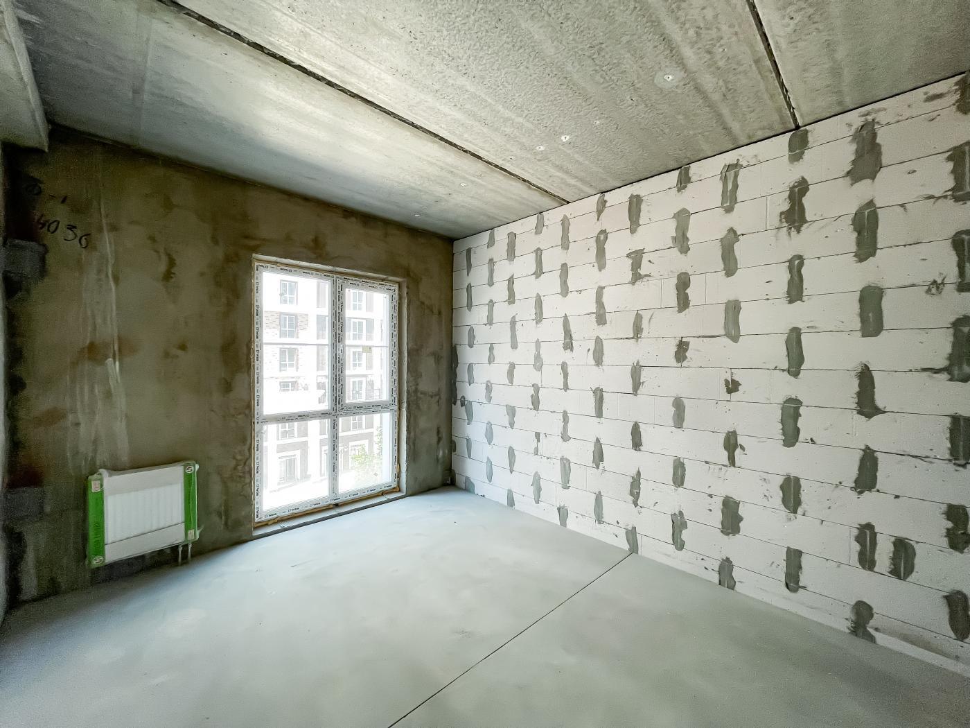 БЕЗ КОМІСІЇ | 60 м² | ЖК НОВА АНГЛІЯ | буд. ПРЕСТОН | вул. Михайла Максимовича |4 ПОВЕРХ | ПЕРЕПОСТУПКА