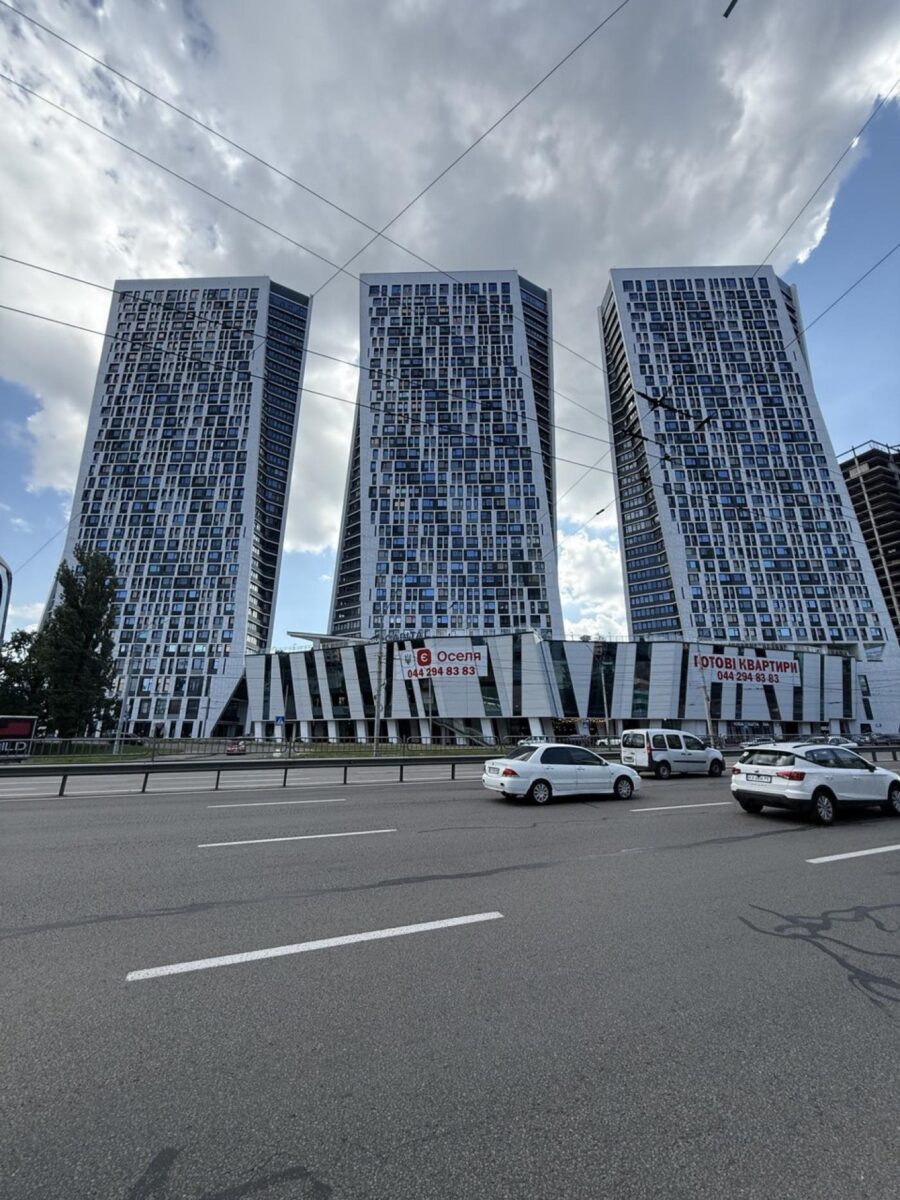 Продаж / Квартира / Берестейський, Шулявка, Київ