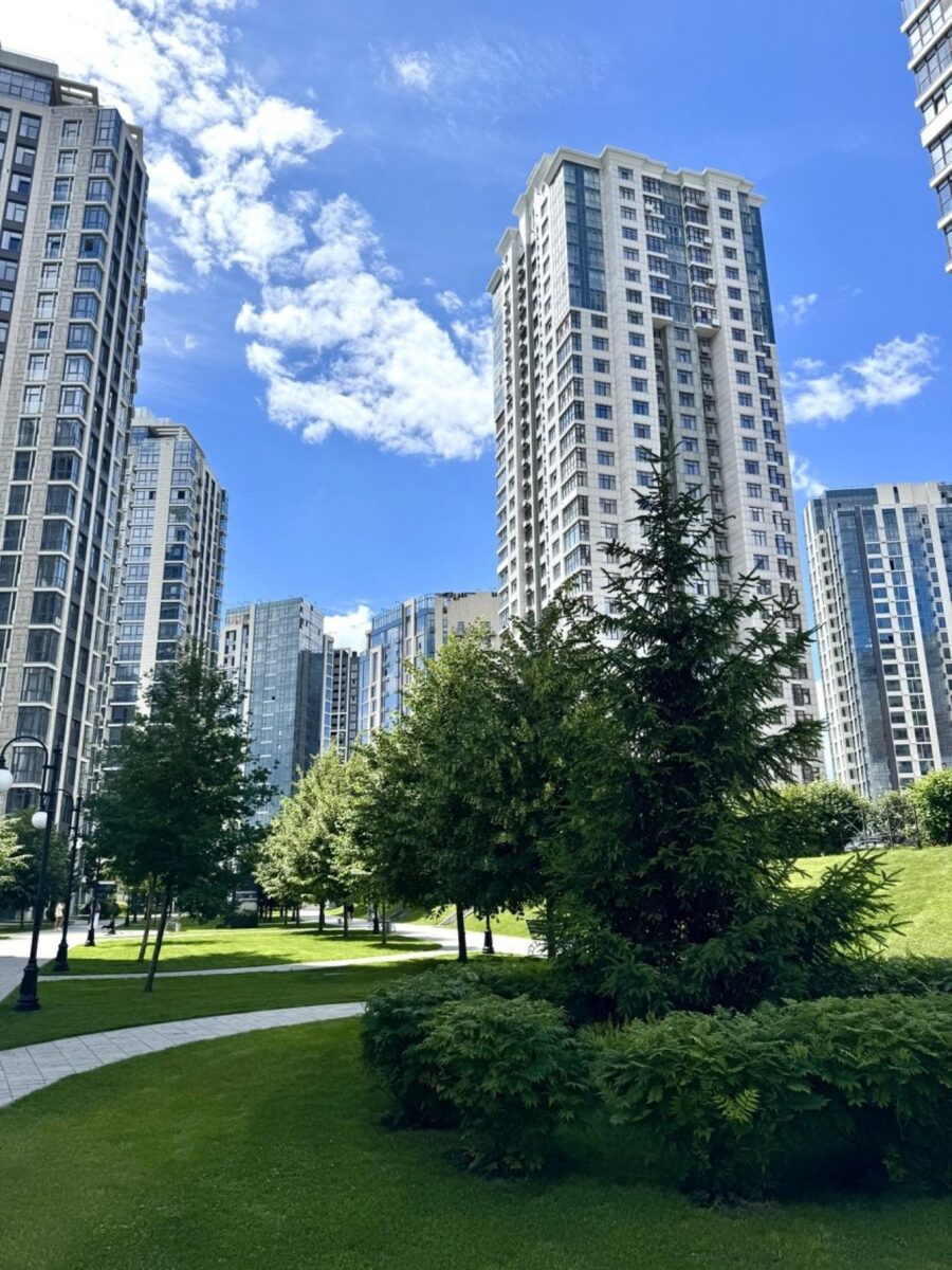 Продаж / Квартира / Андрія Верхогляда, Печерськ, Київ