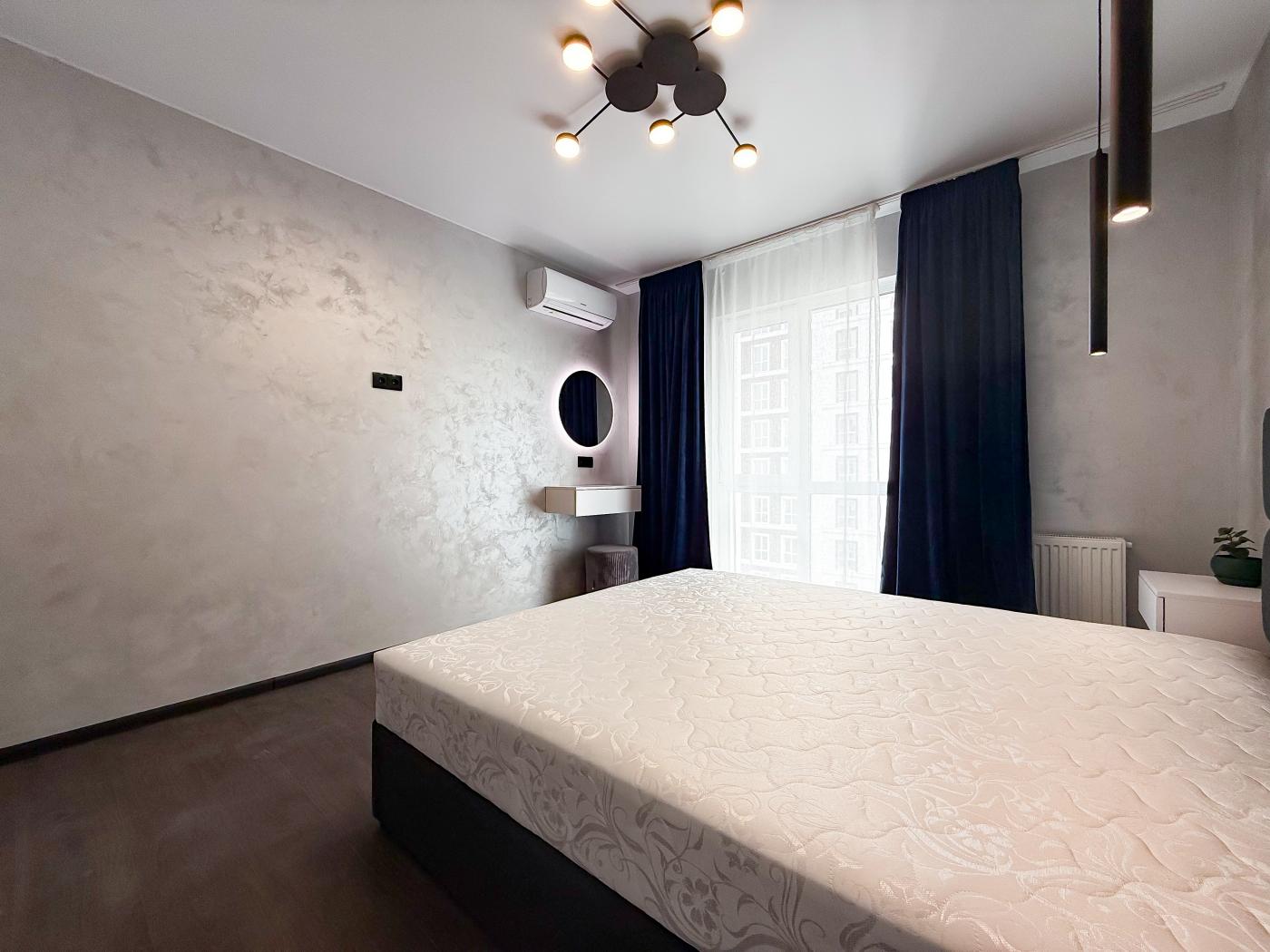 ОРЕНДА 1-к КВАРТИРИ | ЖК НОВА АНГЛІЯ | буд. НОТІНГЕМ | 41 м² | 12  ПОВЕРХ | Максимовича 26 |  ГОТОВА ДО ПРОЖИВАННЯ