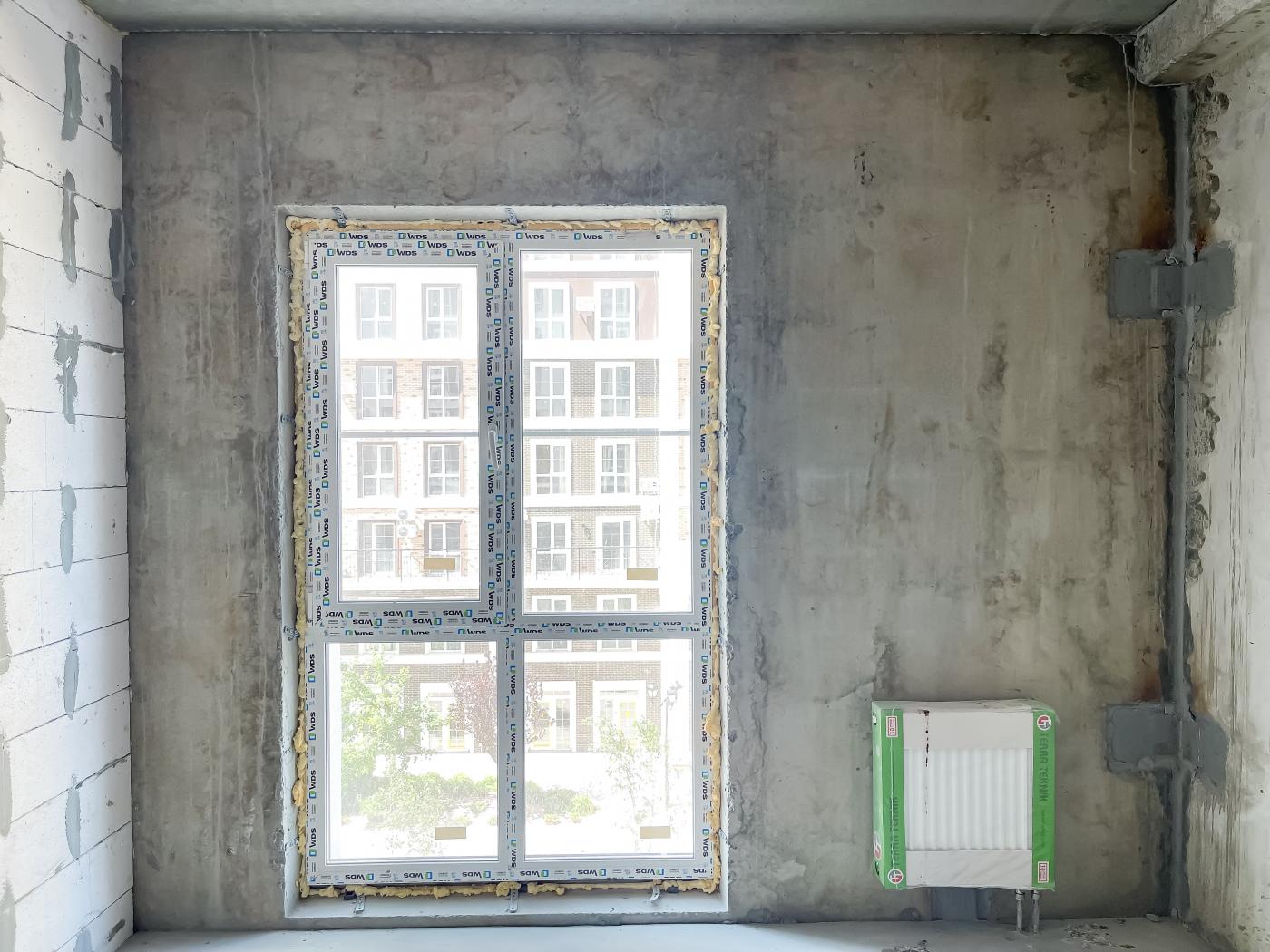 БЕЗ КОМІСІЇ | 60 м² | ЖК НОВА АНГЛІЯ | буд. ПРЕСТОН | вул. Михайла Максимовича |4 ПОВЕРХ | ПЕРЕПОСТУПКА