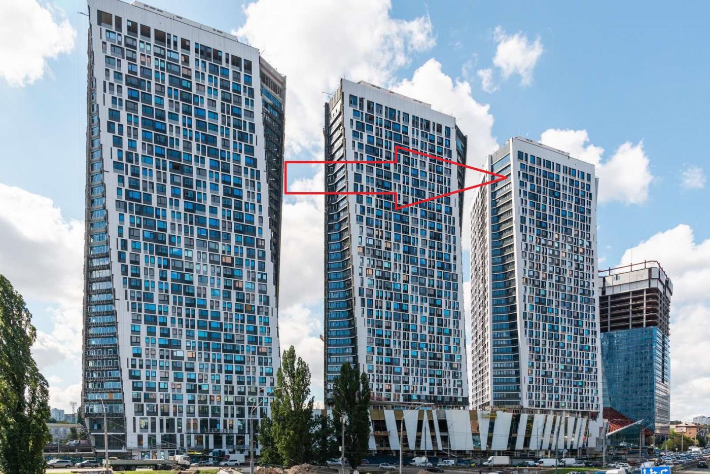 Продаж / Квартира / Берестейський, Шулявка, Київ