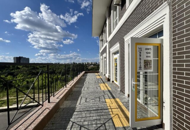 Продаж / Торгівельна площа / Максимовича Михайла, Голосієво, Київ