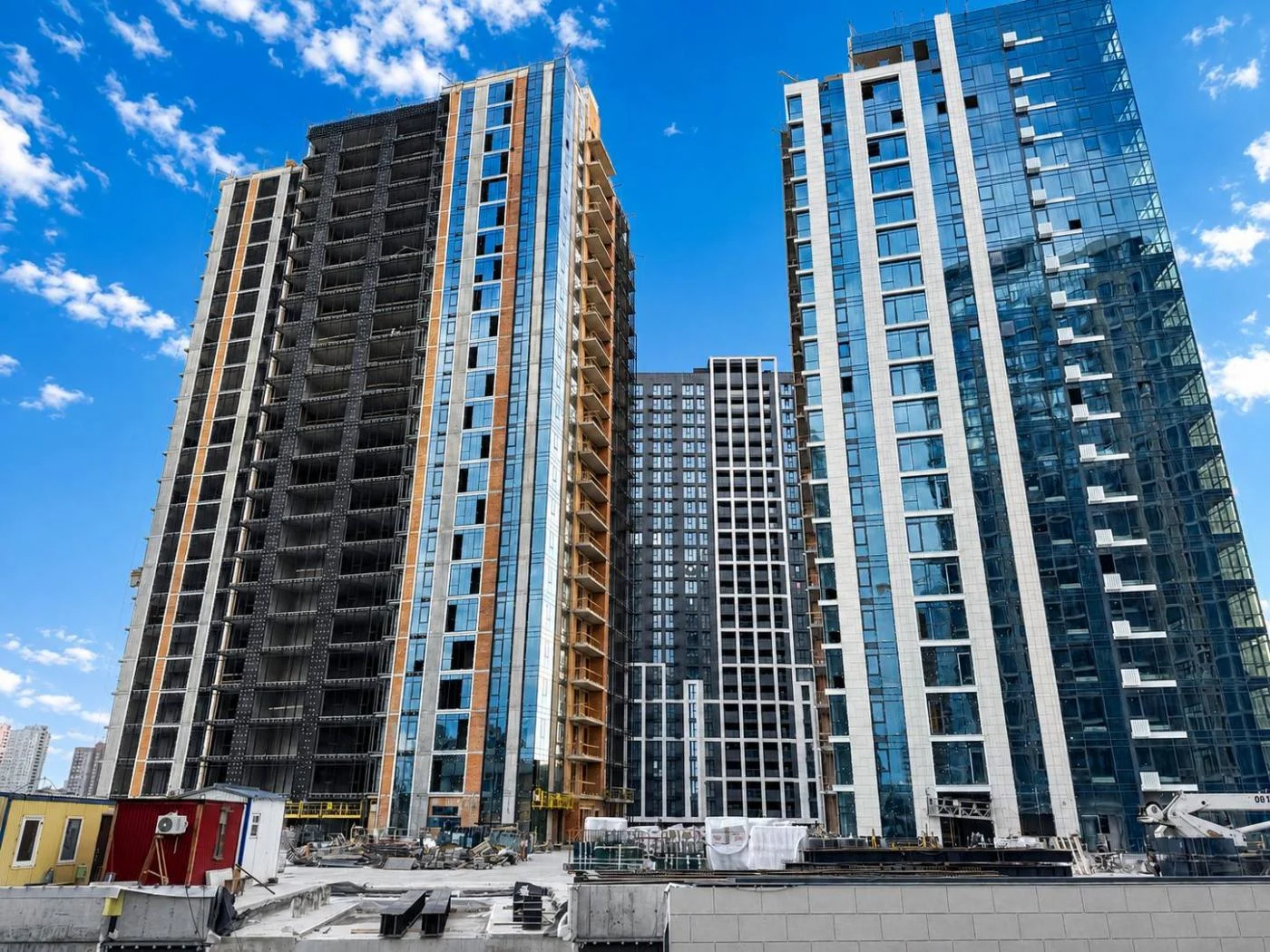 Продаж / Квартира / Андрія Верхогляда, Печерськ, Київ