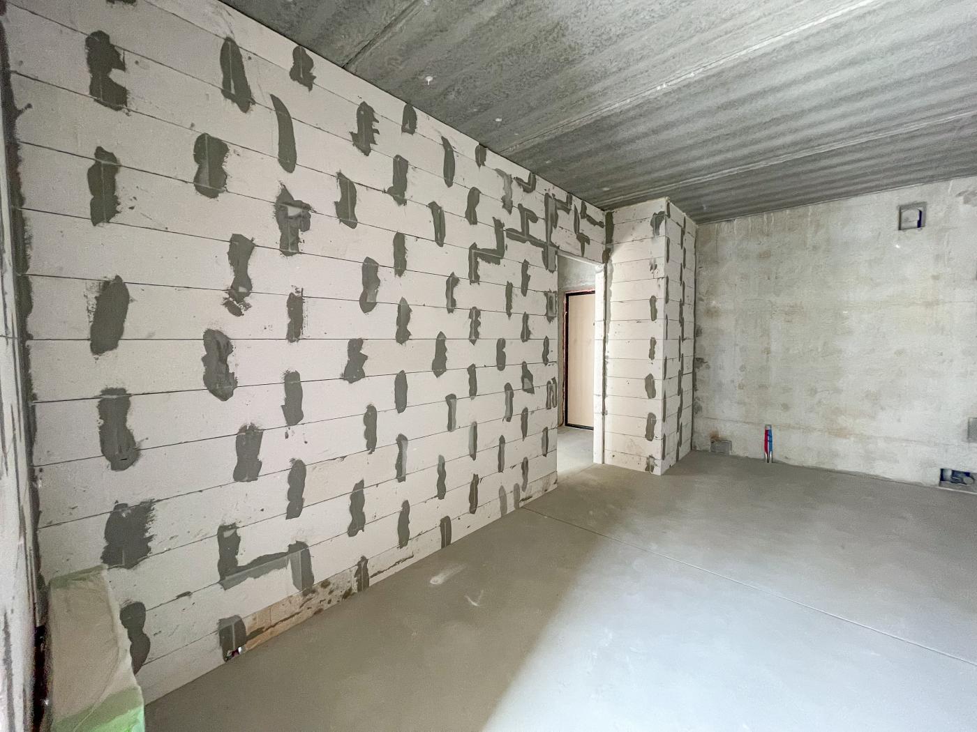 БЕЗ КОМІСІЇ | 41 м² | ЖК НОВА АНГЛІЯ | буд. Престон | вул. Михайла Максимовича | 18 ПОВЕРХ | ПЕРЕПОСТУПКА