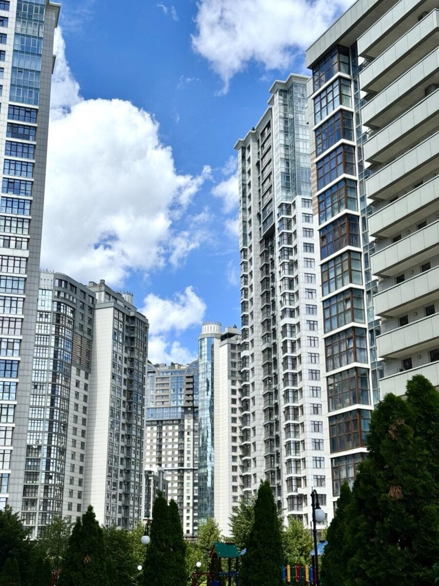Продаж / Квартира / Андрія Верхогляда, Печерськ, Київ