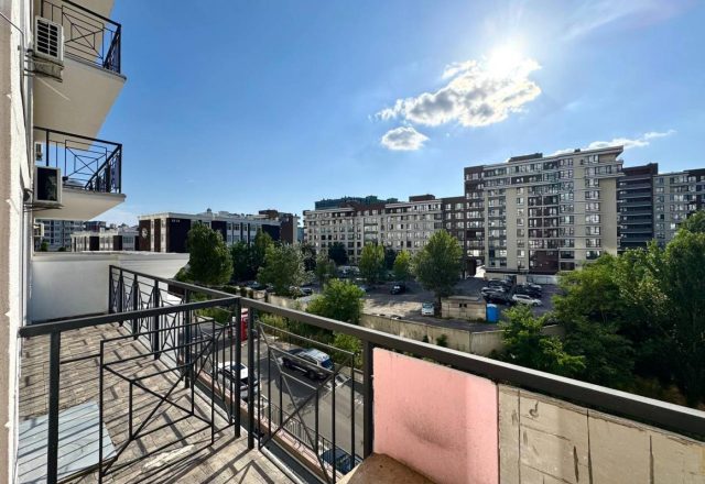 Продаж / Квартира / Максимовича Михайла, Голосієво, Київ