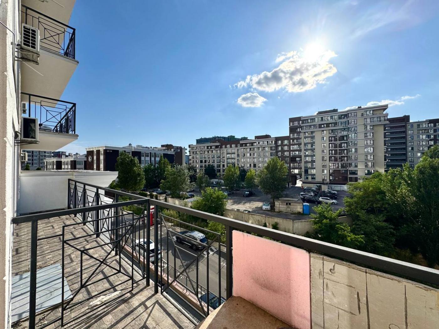 Продаж / Квартира / Максимовича Михайла, Голосієво, Київ