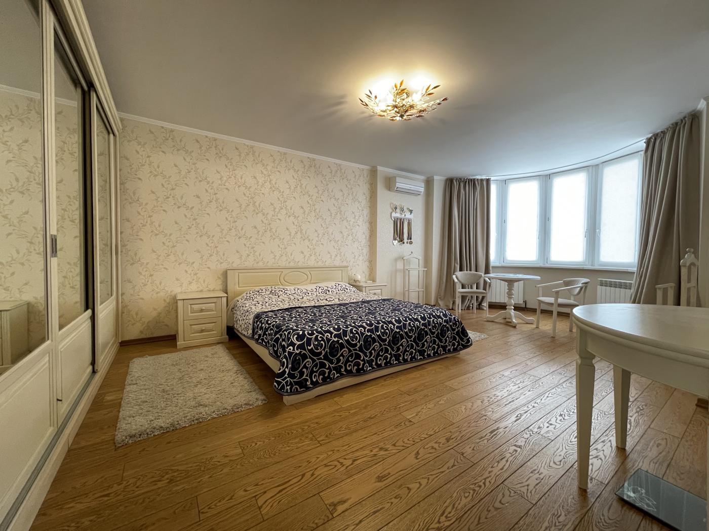 Продаж / Квартира / вул. Срібнокільська, Нова Дарниця, Київ