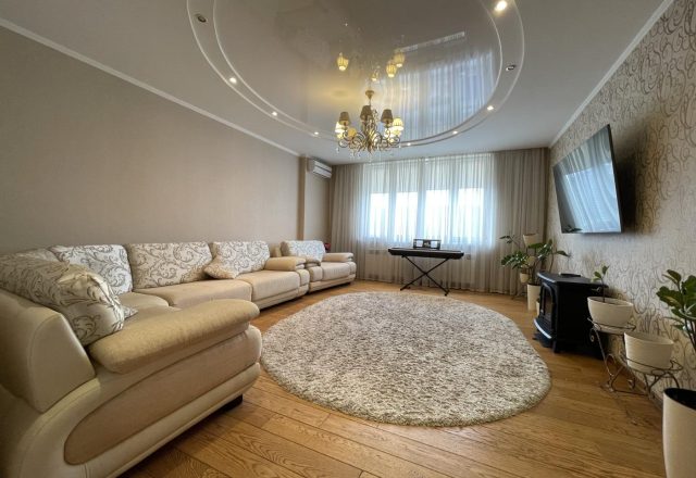 Продаж / Квартира / вул. Срібнокільська, Нова Дарниця, Київ