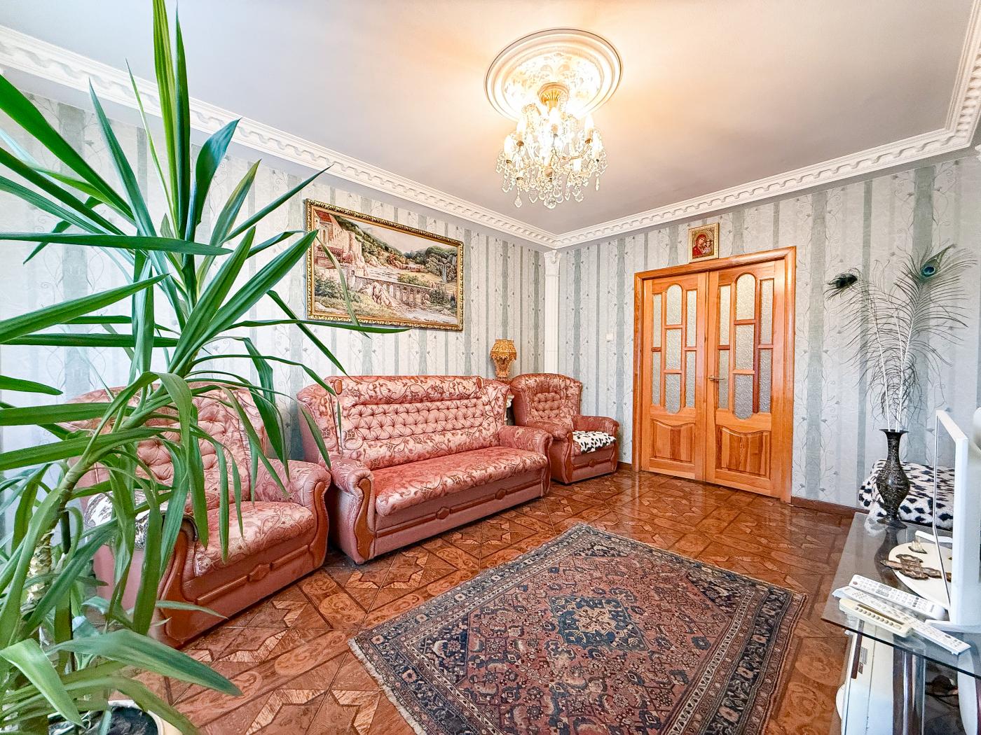 Продаж / Квартира / вул. Закревського Миколи, Вигурівщина, Київ