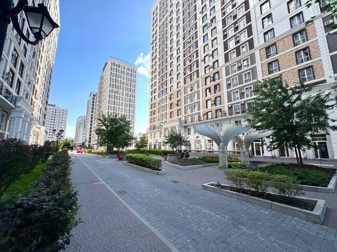 Продаж / Квартира / Максимовича Михайла, Голосієво, Київ