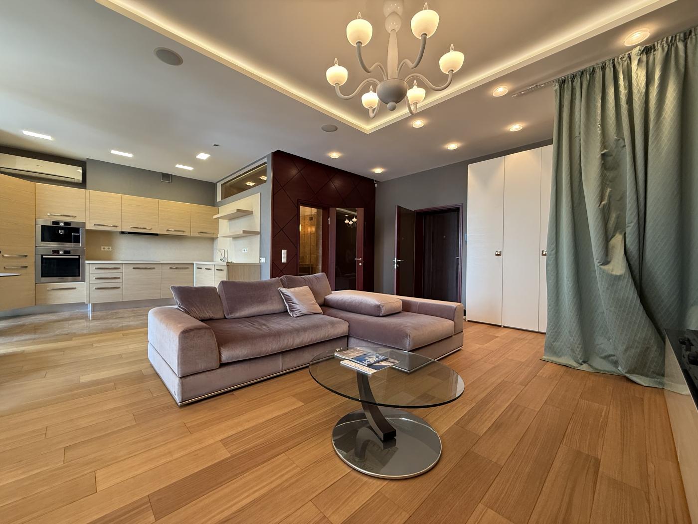 Продаж / Квартира / пер. Кудряшова, Солом’янка, Київ