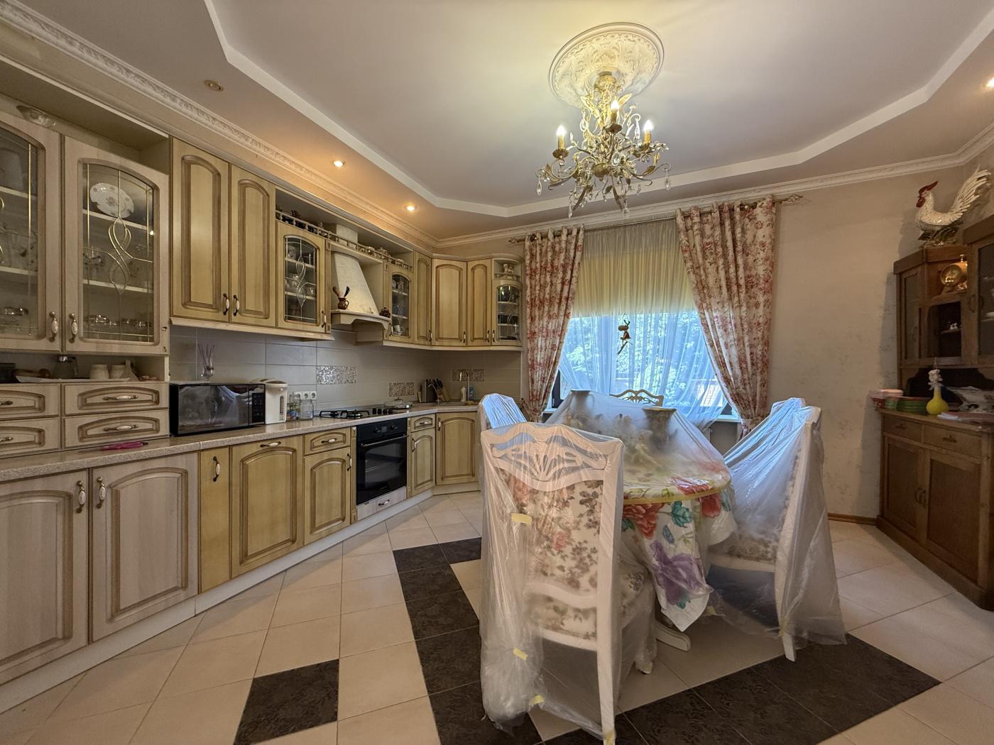 Продаж / Будинок / вул. Чумацька, Крюківщина