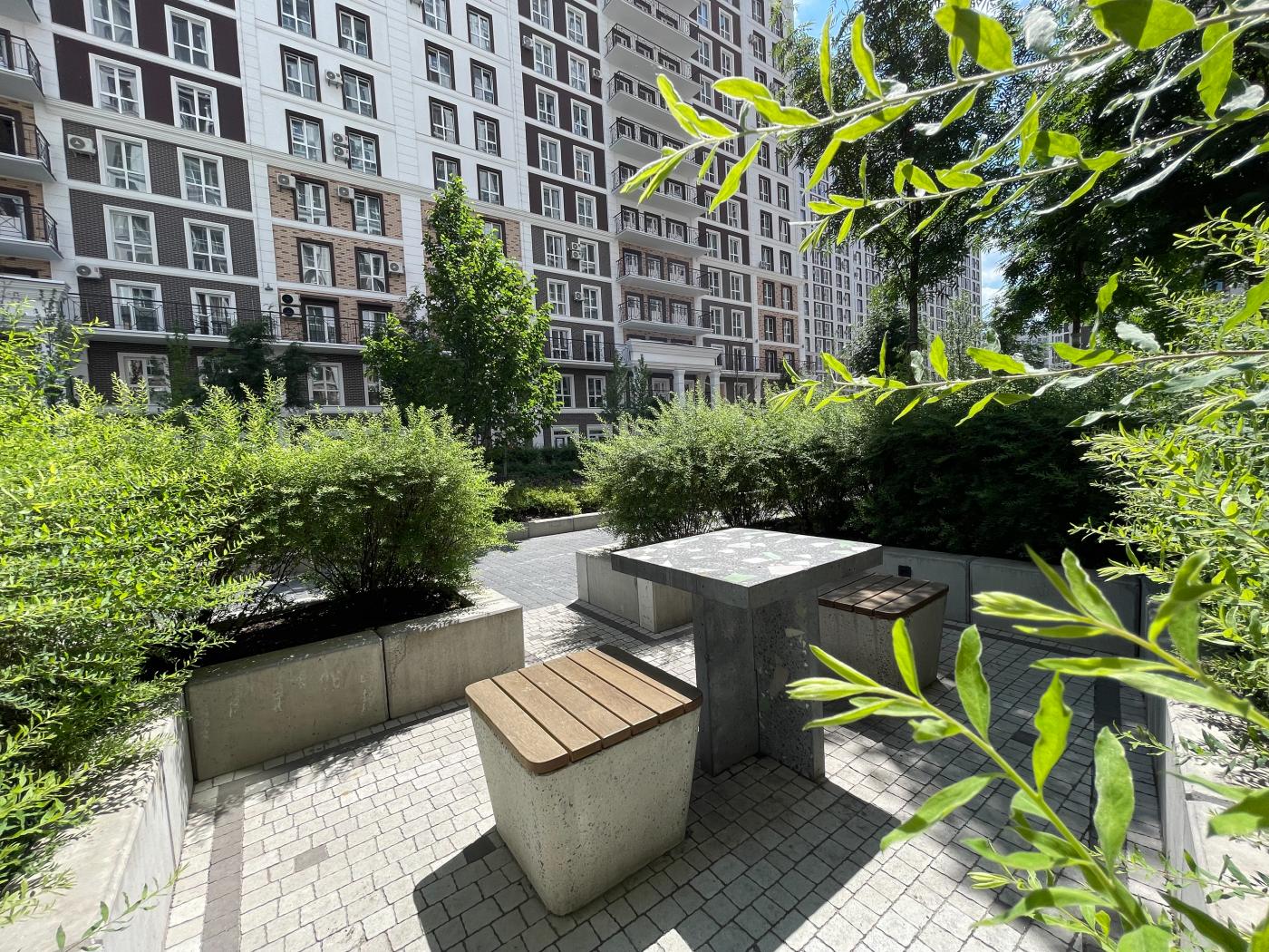 Продаж / Квартира / вул. Максимовича Михайла, Голосієво, Київ