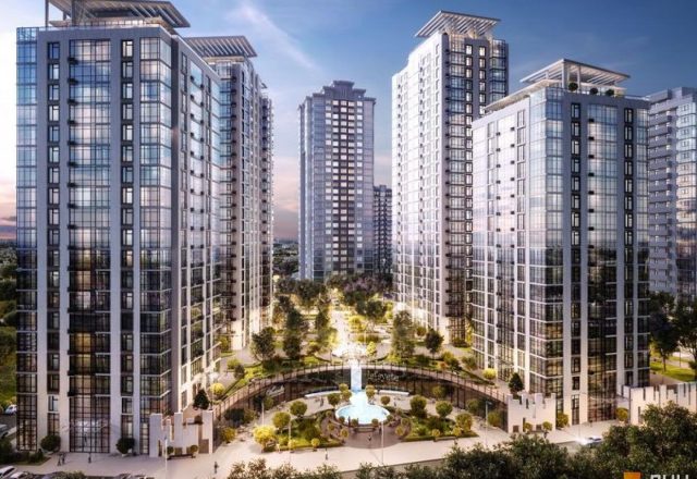 Продаж / Квартира / Андрія Верхогляда, Печерськ, Київ