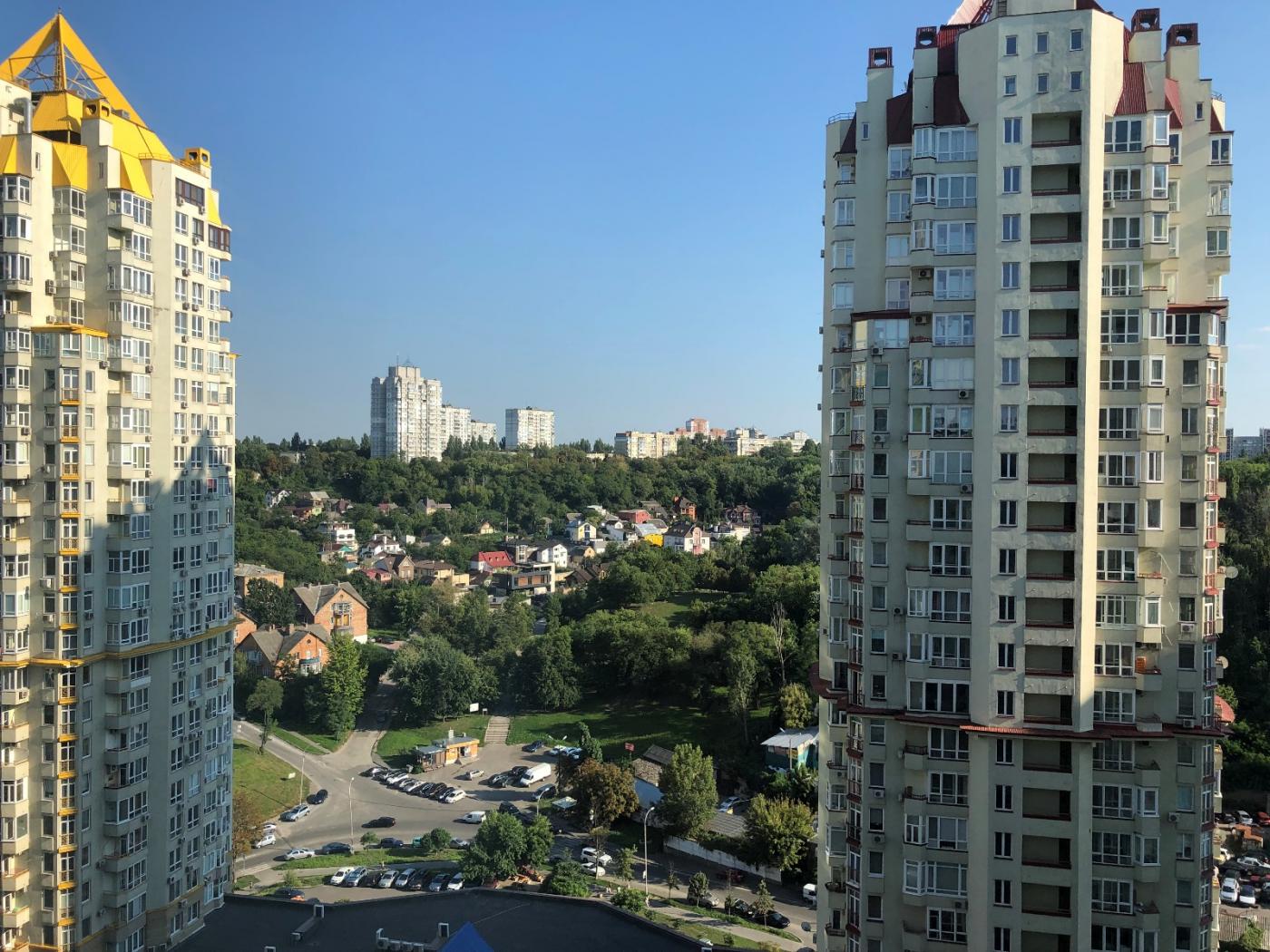 Продаж / Квартира / пер. Кудряшова, Солом’янка, Київ