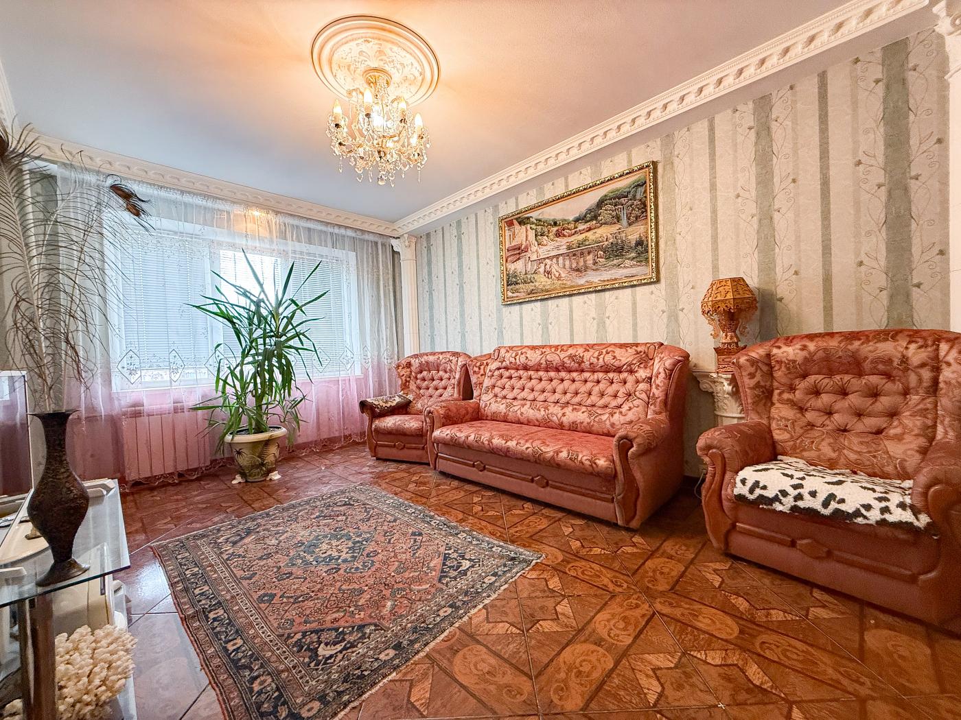 Продаж / Квартира / вул. Закревського Миколи, Вигурівщина, Київ