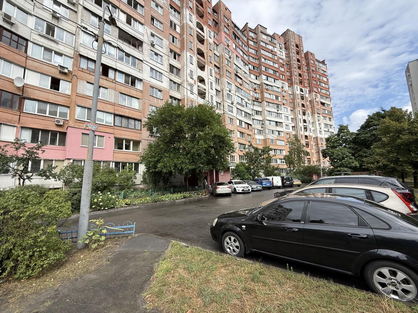 Продаж / Квартира / вул. Закревського Миколи, Вигурівщина, Київ