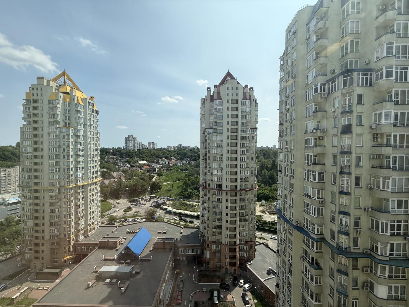 Продаж / Квартира / пер. Кудряшова, Солом’янка, Київ