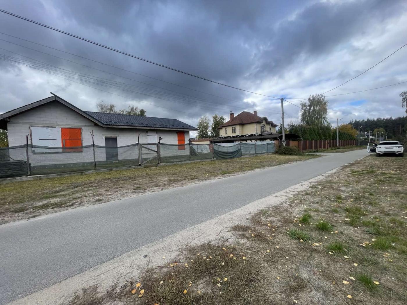 Продаж / Будинок / Лісовий провулок, Старі Петрівці