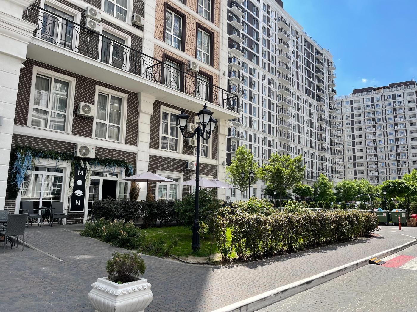 Продаж / Квартира / вул. Максимовича Михайла, Голосієво, Київ