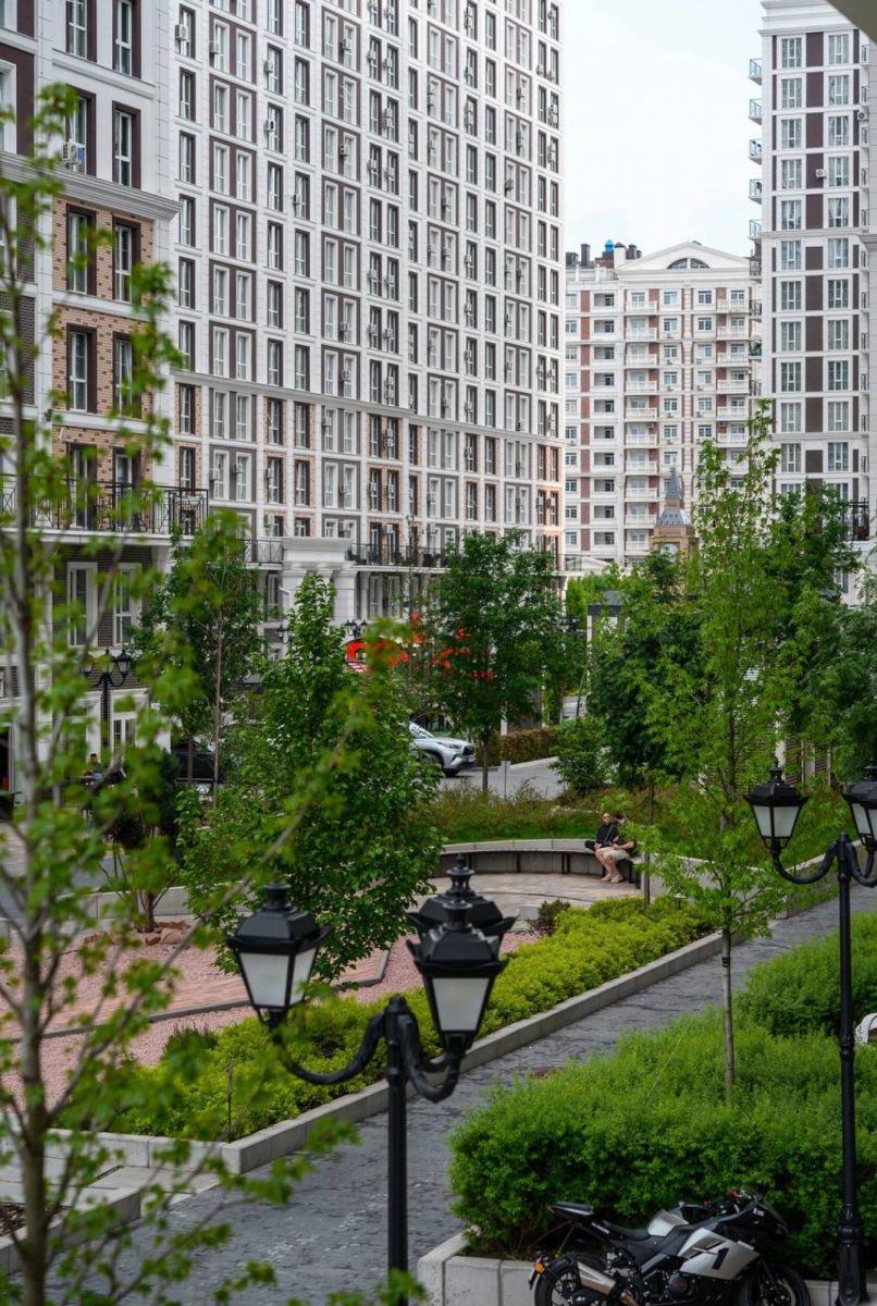 Продаж / Квартира / Максимовича Михайла, Голосієво, Київ