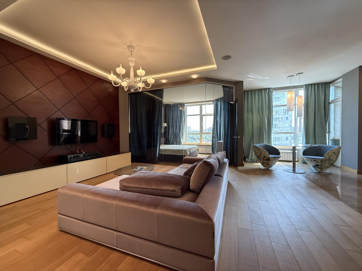 Продаж / Квартира / пер. Кудряшова, Солом’янка, Київ