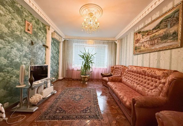 Продаж / Квартира / вул. Закревського Миколи, Вигурівщина, Київ