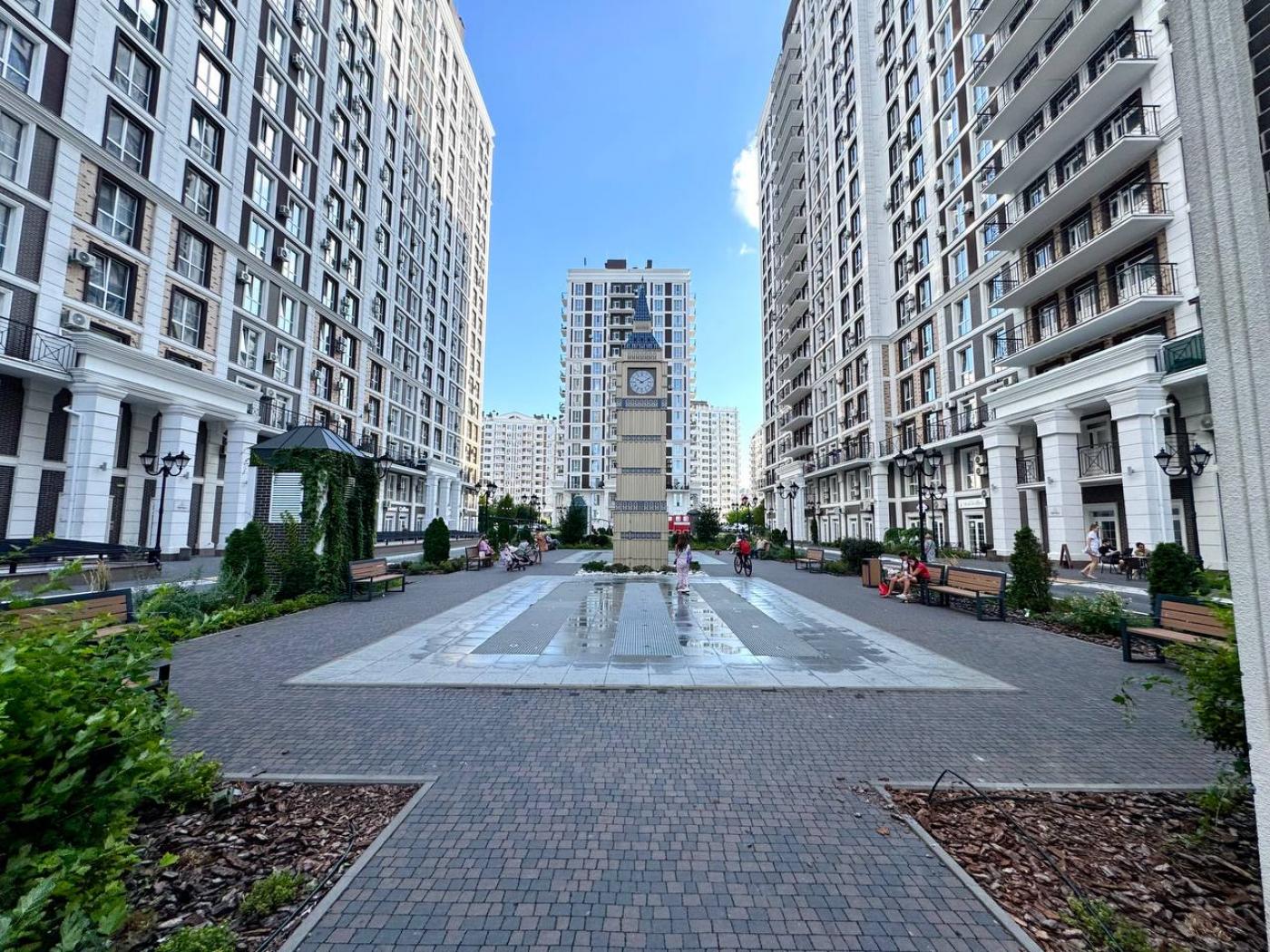 Продаж / Квартира / Максимовича Михайла, Голосієво, Київ