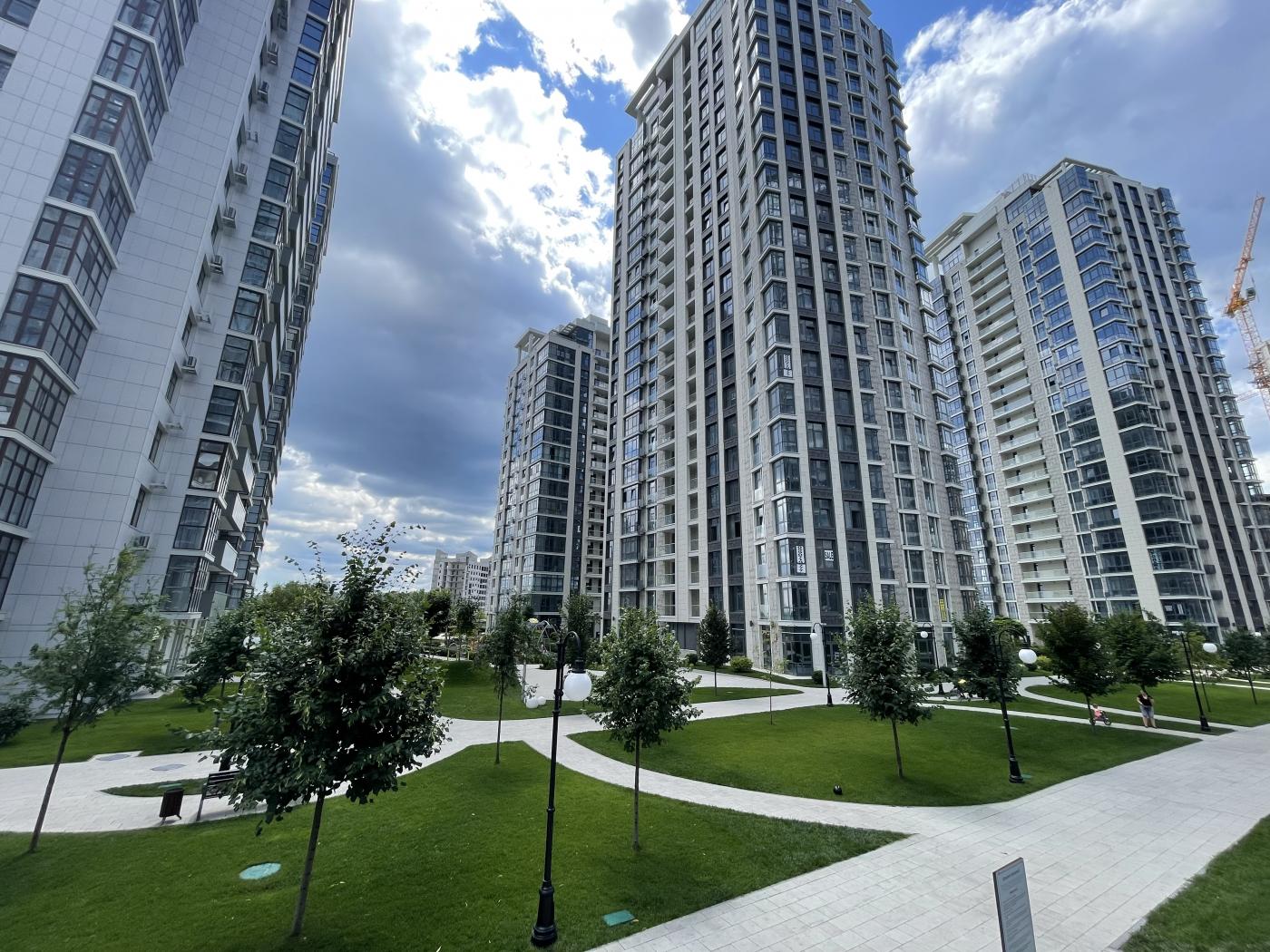 Продаж / Квартира / Андрія Верхогляда, Печерськ, Київ