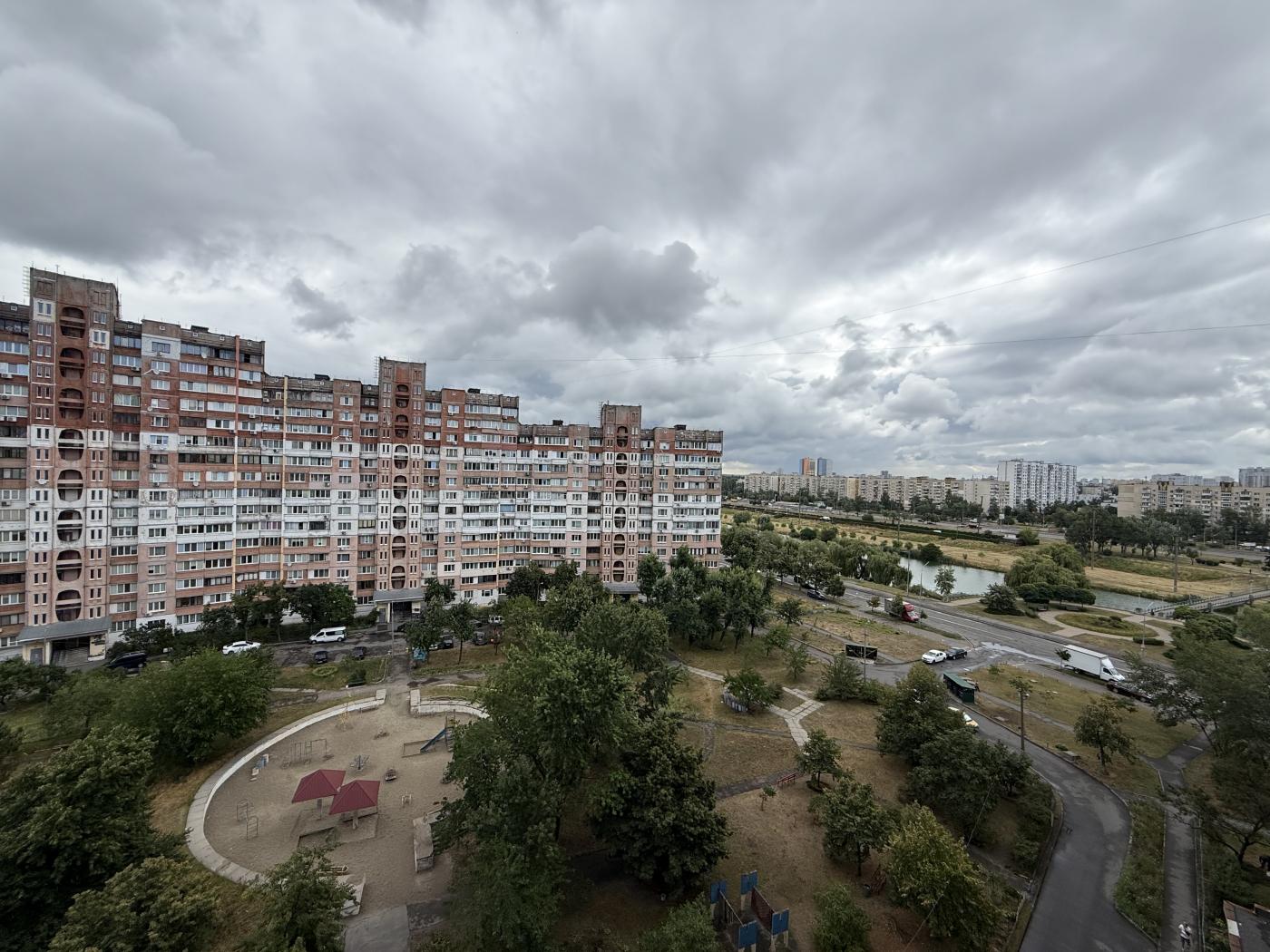 Продаж / Квартира / вул. Закревського Миколи, Вигурівщина, Київ