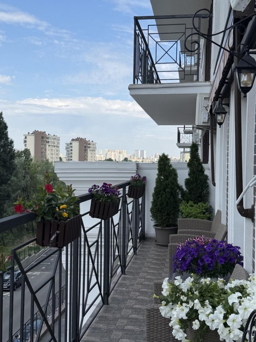 Продаж / Квартира / Максимовича Михайла, Голосієво, Київ