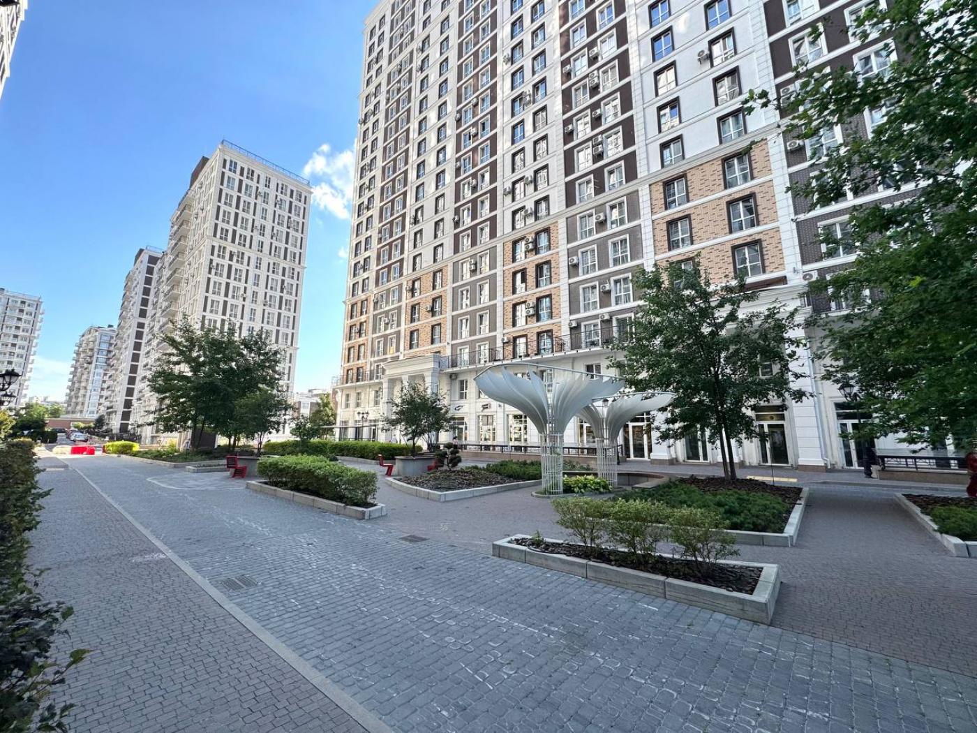 Продаж / Квартира / Максимовича Михайла, Голосієво, Київ