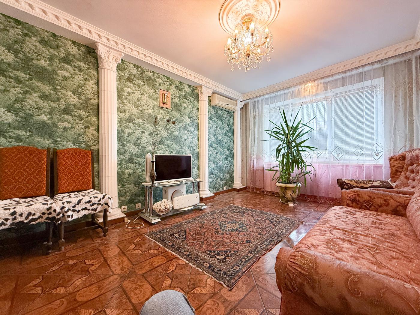 Продаж / Квартира / вул. Закревського Миколи, Вигурівщина, Київ